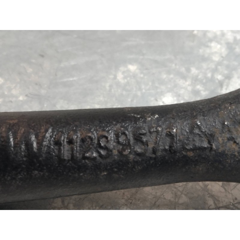 Recambio de brazo suspension superior delantero izquierdo para bmw serie 7 (e32) 3.5 cat referencia OEM IAM 11299571  