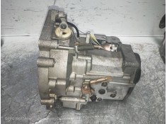 Recambio de caja cambios para seat cordoba vario (6k5) 1.6 referencia OEM IAM 480XN 03119 1181 