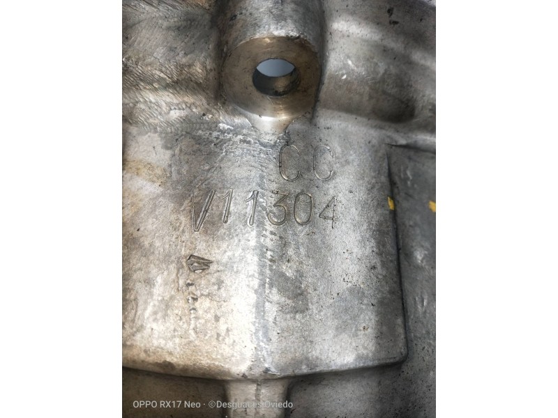 Recambio de caja cambios para mercedes n-1000 referencia OEM IAM CCV11304  