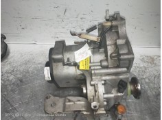 Recambio de caja cambios para seat cordoba vario (6k5) 1.6 referencia OEM IAM 480XN 03119 1181  2