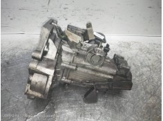 Recambio de caja cambios para seat cordoba berlina (6k2) 1.9 turbodiesel cat (aaz) referencia OEM IAM DFP 11076 145 