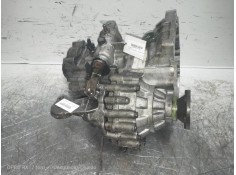 Recambio de caja cambios para seat cordoba berlina (6k2) 1.9 turbodiesel cat (aaz) referencia OEM IAM DFP 11076 145  2