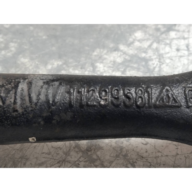 Recambio de brazo suspension superior delantero derecho para bmw serie 7 (e32) 5.0 v12 cat referencia OEM IAM 11299581  