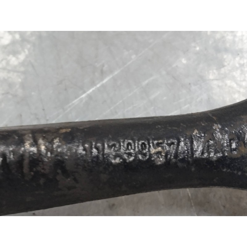 Recambio de brazo suspension superior delantero izquierdo para bmw serie 7 (e32) 5.0 v12 cat referencia OEM IAM 11299571  