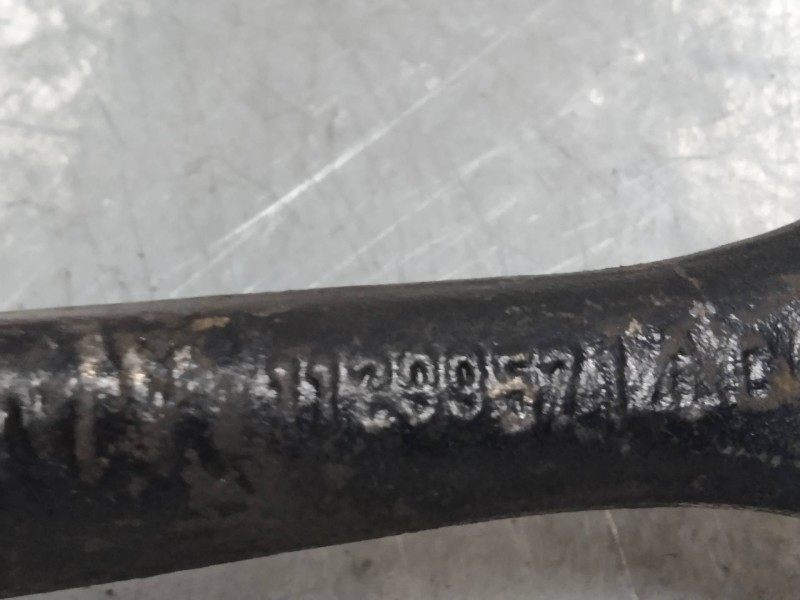 Recambio de brazo suspension superior delantero izquierdo para bmw serie 7 (e32) 5.0 v12 cat referencia OEM IAM 11299571  