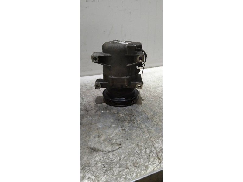 Recambio de compresor aire acondicionado para nissan primera berlina (p11) gx referencia OEM IAM 926002J004 8480445010 