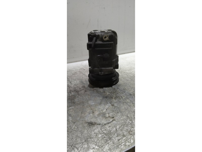 Recambio de compresor aire acondicionado para nissan primera berlina (p11) gx referencia OEM IAM 926002J004 8480445010 
