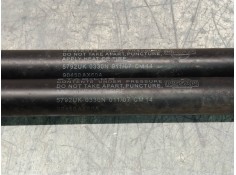 Recambio de amortiguadores maletero / porton para nissan micra (k12e) plus (d) referencia OEM IAM 90450AX60A  330N 2