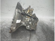 Recambio de caja cambios para opel corsa b 1.4 cat (2h6) referencia OEM IAM A15062W418 W418 
