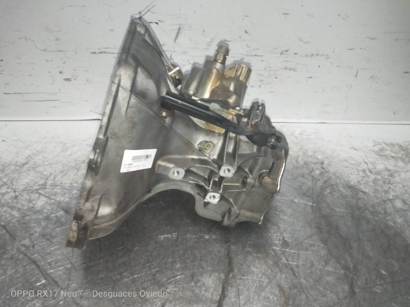 Recambio de caja cambios para opel corsa b 1.4 cat (2h6) referencia OEM IAM A15062W418 W418 