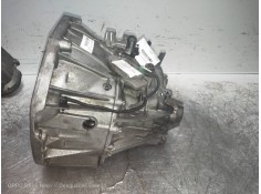 Recambio de caja cambios para renault megane ii classic berlina 2.0 dci diesel cat referencia OEM IAM PK4001 C011649 