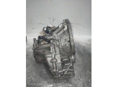 Recambio de caja cambios para renault megane ii classic berlina 2.0 dci diesel cat referencia OEM IAM PK4001 C011649  2