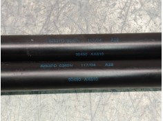 Recambio de amortiguadores maletero / porton para nissan micra (k12e) 1.2 cat referencia OEM IAM 90450AX610  360N 2