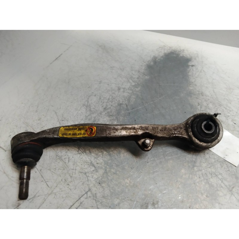 Recambio de brazo suspension superior delantero derecho para bmw serie 7 (e65/e66) 3.6 v8 32v cat referencia OEM IAM 6755836R  