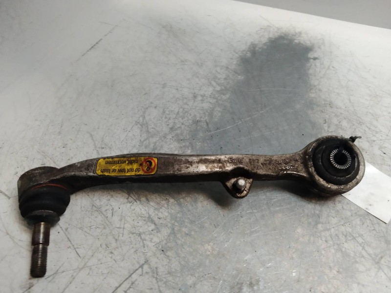 Recambio de brazo suspension superior delantero derecho para bmw serie 7 (e65/e66) 3.6 v8 32v cat referencia OEM IAM 6755836R  