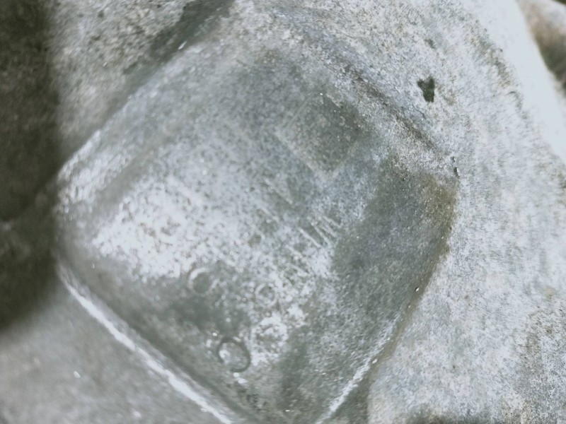 Recambio de caja cambios para kia carens ( ) business referencia OEM IAM WHW6C 415151 U6R1 6V