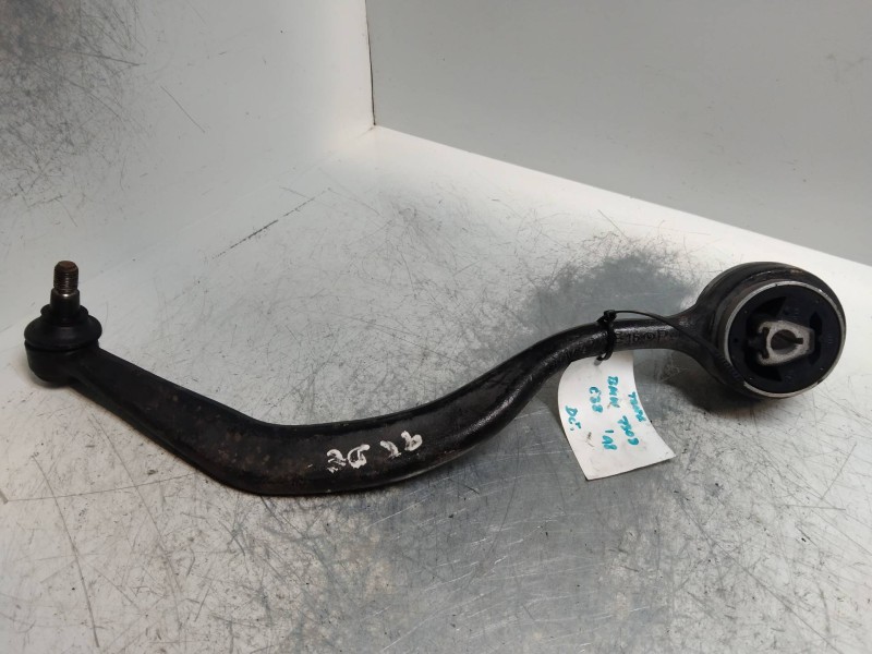 Recambio de brazo suspension inferior delantero derecho para bmw serie 7 (e38) 730d automático referencia OEM IAM 1141722   Recambio de brazo suspension inferior delantero derecho para bmw serie 7 (e38) 730d automático referencia OEM IAM 1141722