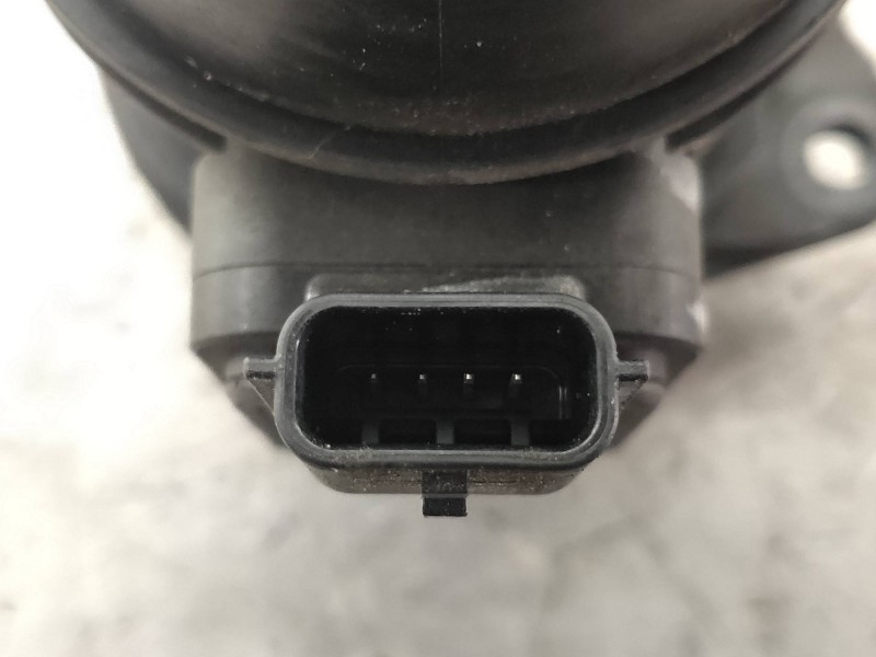 Recambio de caudalimetro para renault megane iii berlina 5 p style referencia OEM IAM 5WK97021 8200682558B 8200702517 CONTINENTA