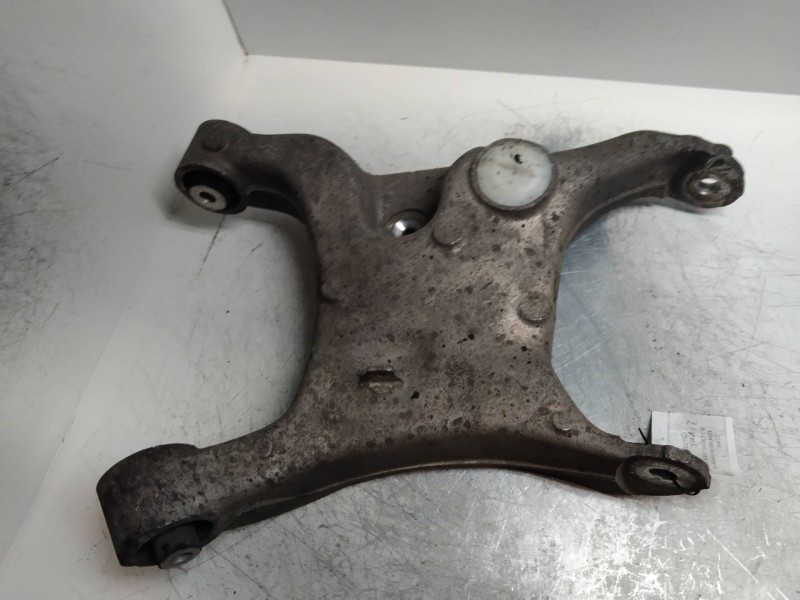 Recambio de brazo suspension inferior trasero izquierdo para bmw serie 7 (e65/e66) 3.6 v8 32v cat referencia OEM IAM 6753109  