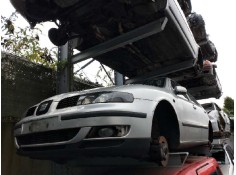 seat toledo (1m2) del año 2001