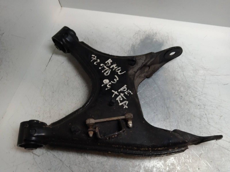 Recambio de brazo suspension inferior trasero derecho para bmw serie 7 (e38) referencia OEM IAM   