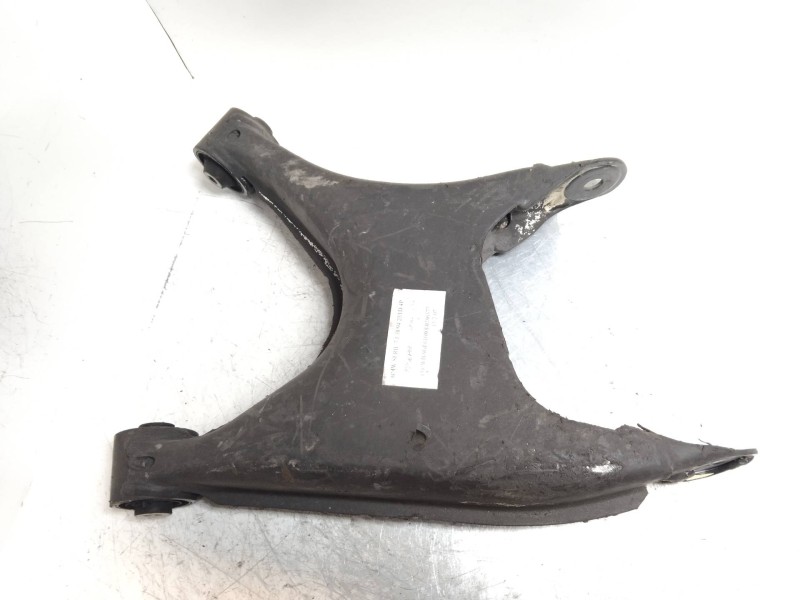 Recambio de brazo suspension inferior trasero izquierdo para bmw serie 7 (e38) referencia OEM IAM   