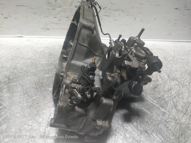 Recambio de caja cambios para mg rover serie 600 (rh) 620 si referencia OEM IAM N2S4 2033700 