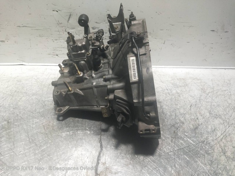 Recambio de caja cambios para mg rover serie 600 (rh) 620 si referencia OEM IAM N2S4 2033700 