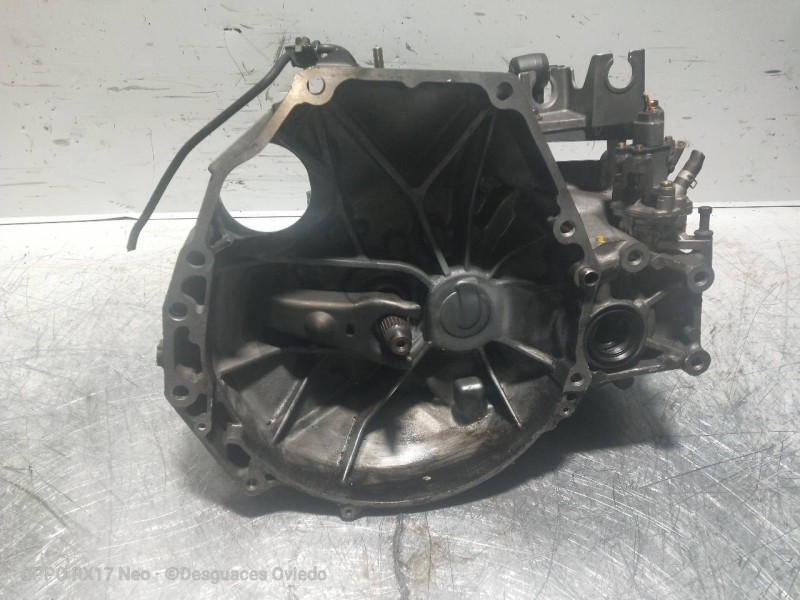 Recambio de caja cambios para mg rover serie 600 (rh) 620 si referencia OEM IAM N2S4 2033700 