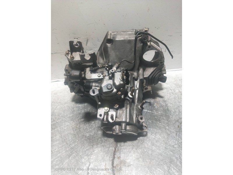 Recambio de caja cambios para mg rover serie 600 (rh) 620 si referencia OEM IAM N2S4 2033700 