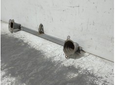 Recambio de refuerzo paragolpes delantero para kia carnival ii 2.9 cdri executive referencia OEM IAM    2