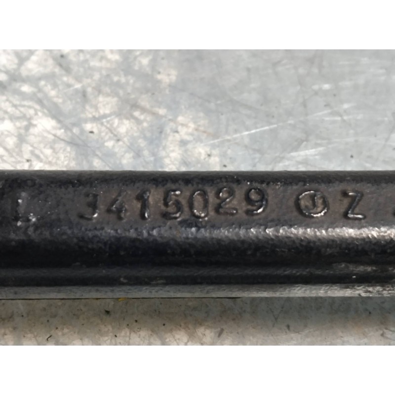 Recambio de brazo suspension inferior delantero izquierdo para bmw x3 (e83) xdrive 20d referencia OEM IAM 3415029  