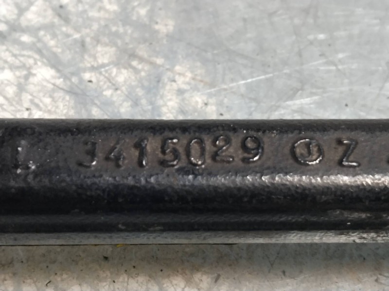 Recambio de brazo suspension inferior delantero izquierdo para bmw x3 (e83) xdrive 20d referencia OEM IAM 3415029  