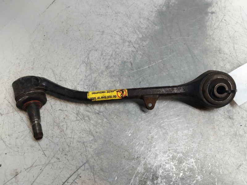 Recambio de brazo suspension inferior delantero derecho para bmw x3 (e83) 2.0d referencia OEM IAM 3415030  