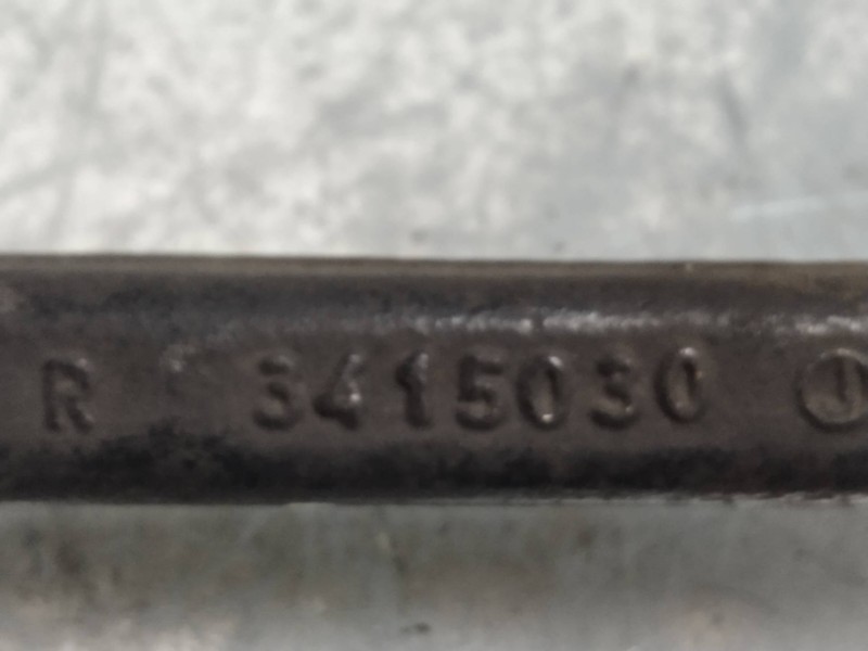 Recambio de brazo suspension inferior delantero derecho para bmw x3 (e83) 2.0d referencia OEM IAM 3415030  