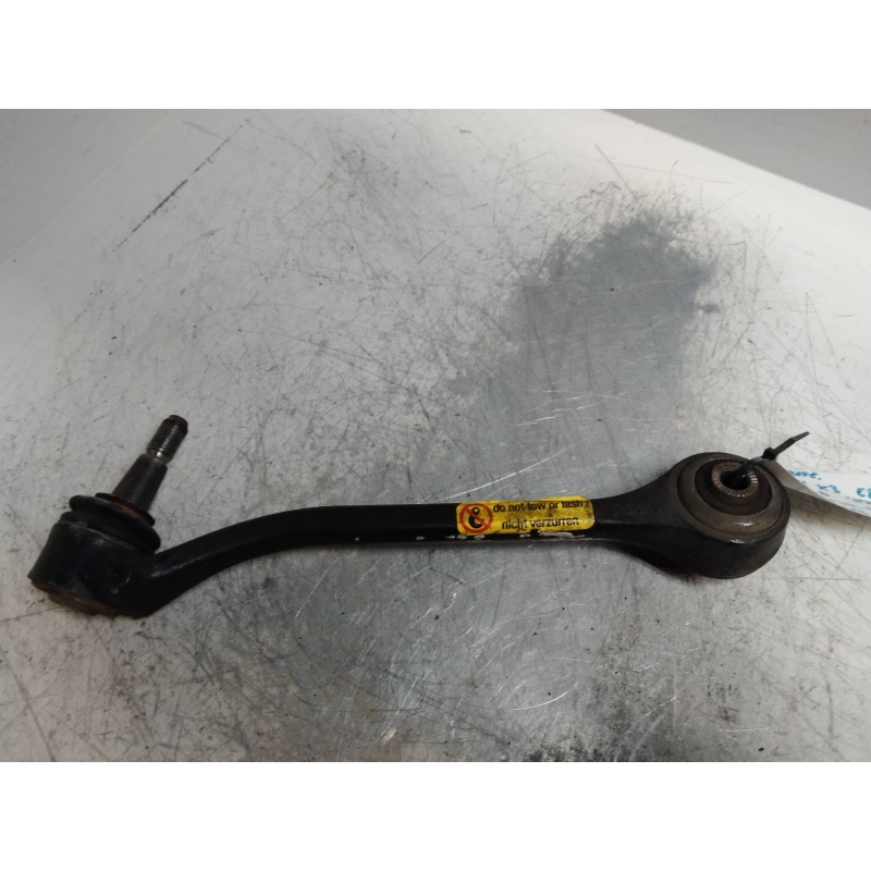 Recambio de brazo suspension inferior delantero izquierdo para bmw x3 (e83) 2.0d referencia OEM IAM 3415029  
