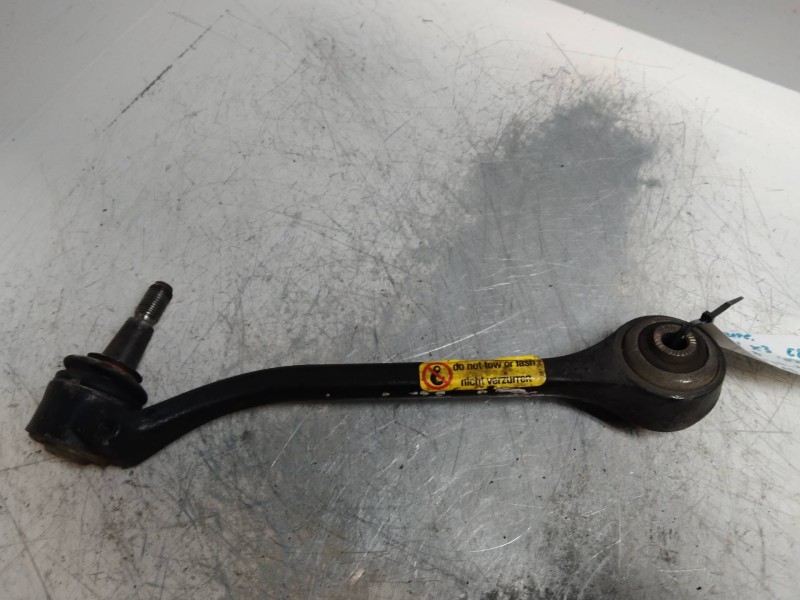 Recambio de brazo suspension inferior delantero izquierdo para bmw x3 (e83) 2.0d referencia OEM IAM 3415029  