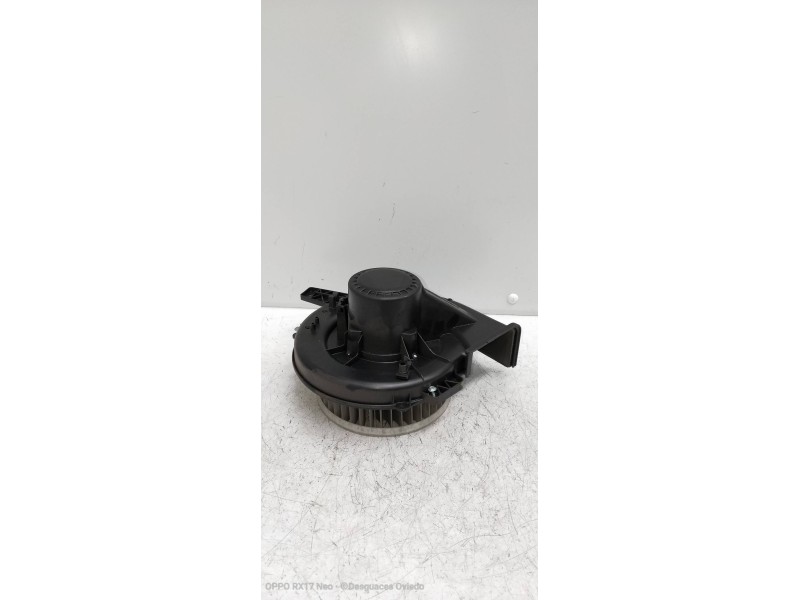 Recambio de motor calefaccion para audi a1 sportback (8xa) ambition referencia OEM IAM 6Q1819015J  