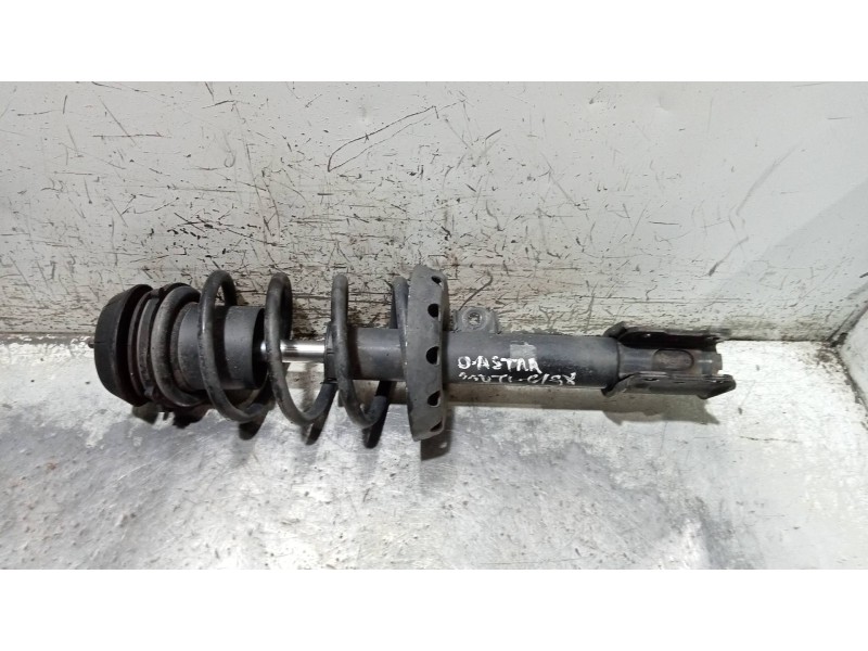 Recambio de amortiguador delantero izquierdo para opel astra g berlina comfort referencia OEM IAM 22195353 24443531 
