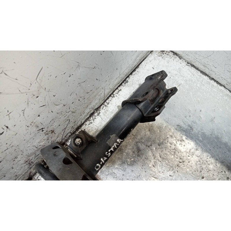 Recambio de amortiguador delantero izquierdo para opel astra g berlina comfort referencia OEM IAM 22195353 24443531 