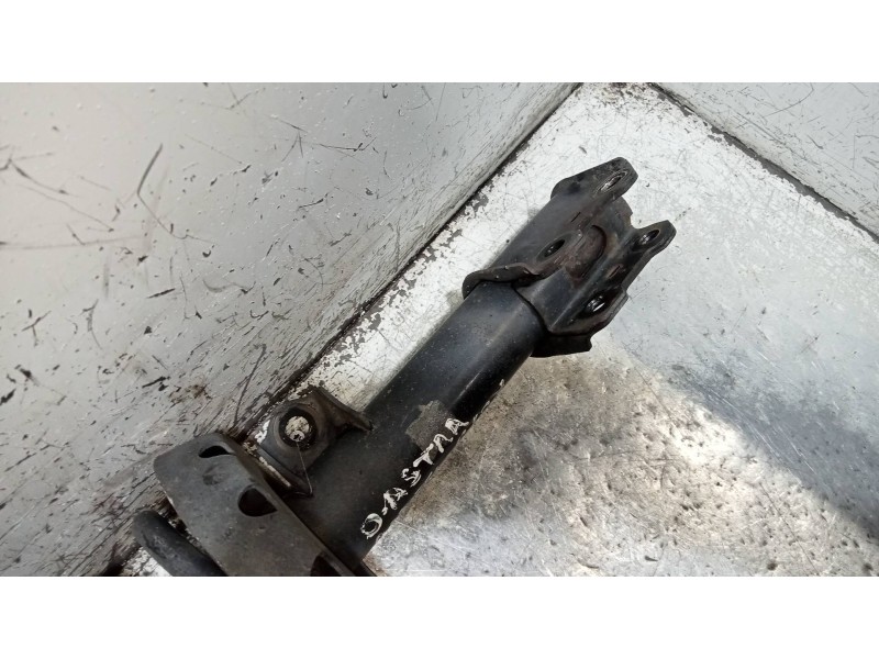 Recambio de amortiguador delantero izquierdo para opel astra g berlina comfort referencia OEM IAM 22195353 24443531 