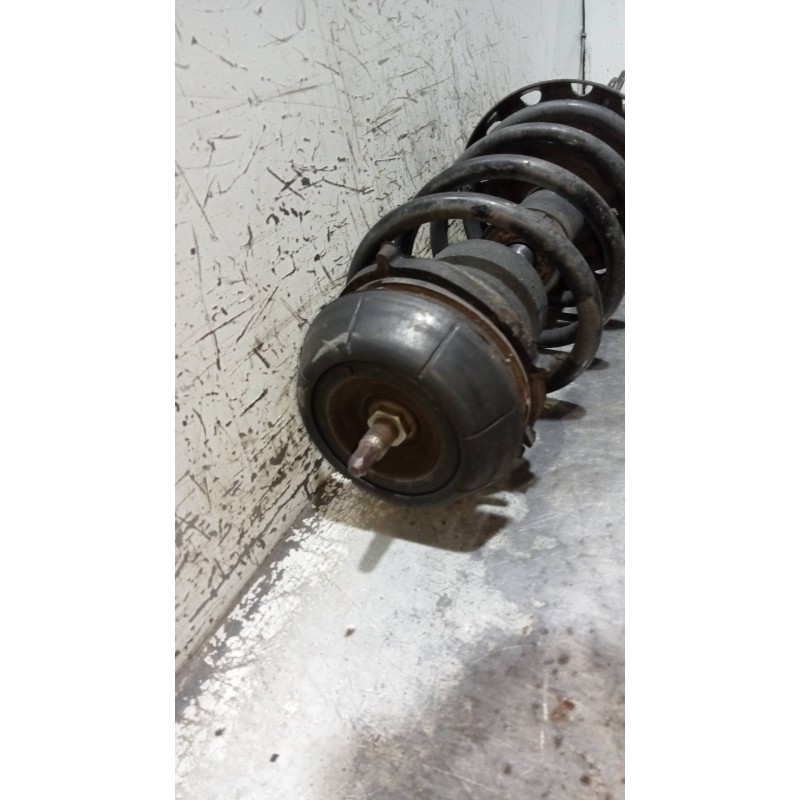 Recambio de amortiguador delantero izquierdo para opel astra g berlina comfort referencia OEM IAM 22195353 24443531 