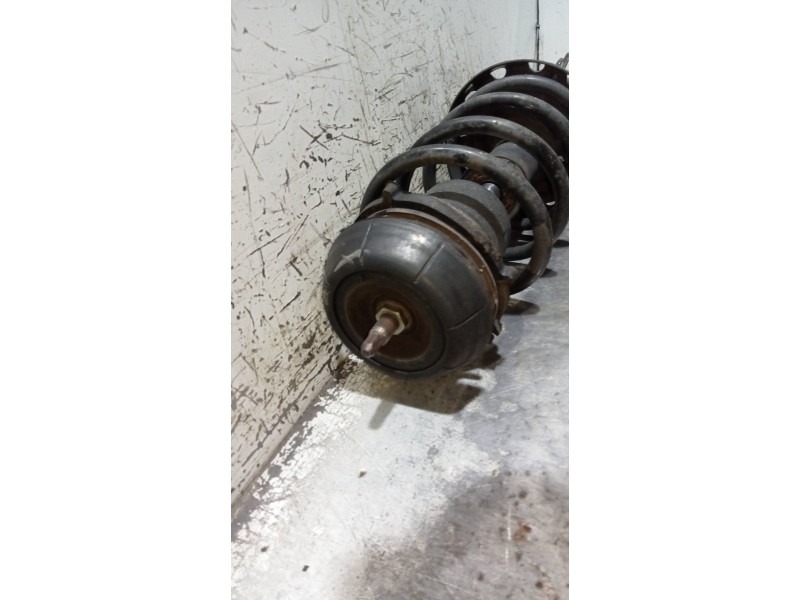 Recambio de amortiguador delantero izquierdo para opel astra g berlina comfort referencia OEM IAM 22195353 24443531 