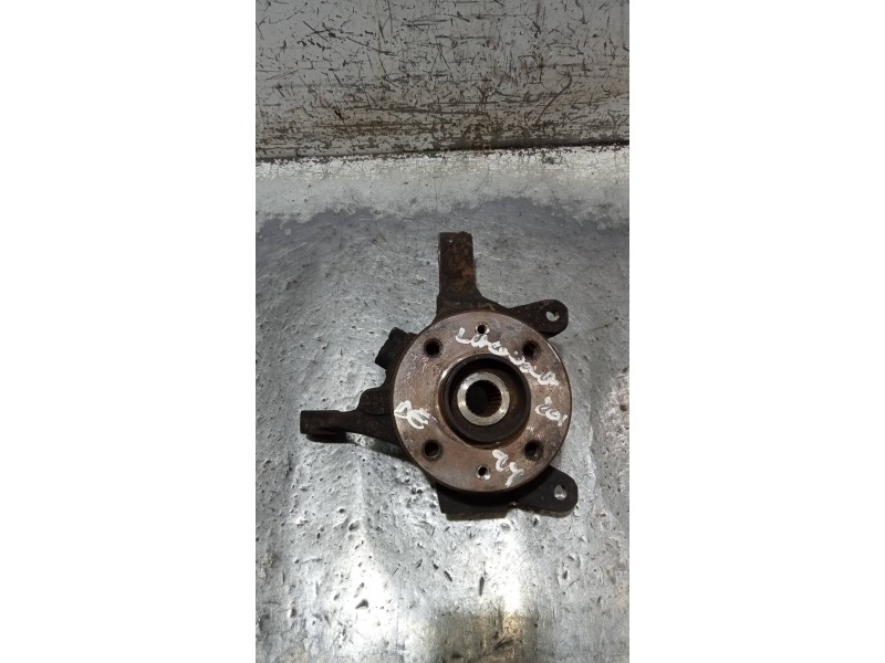 Recambio de mangueta delantera derecha para renault laguna (b56) 2.0 anade referencia OEM IAM   