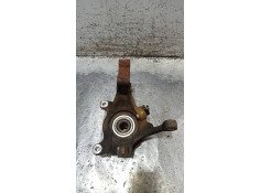 Recambio de mangueta delantera derecha para renault laguna (b56) 2.0 anade referencia OEM IAM    2