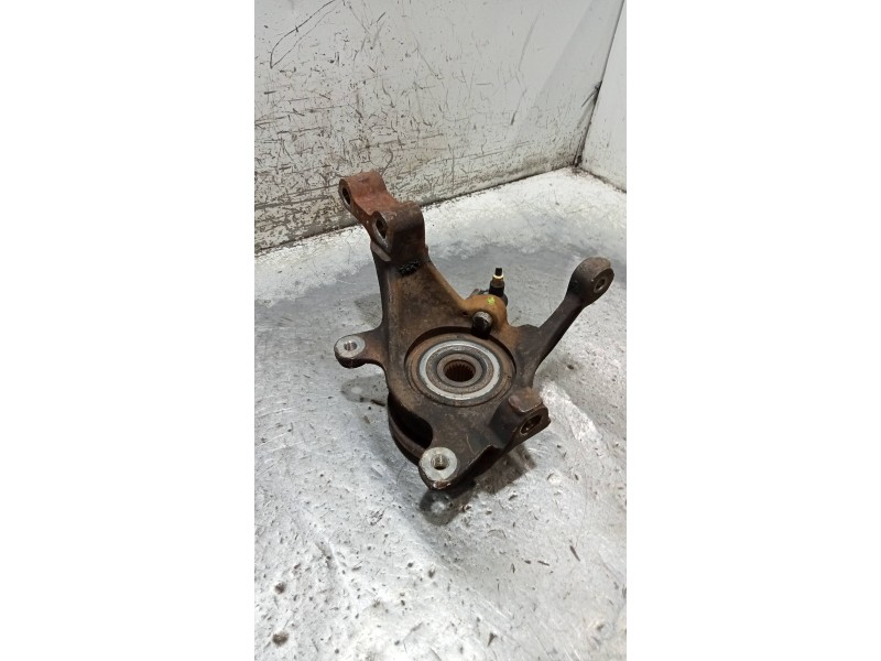 Recambio de mangueta delantera derecha para renault laguna (b56) 2.0 anade referencia OEM IAM   