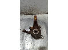 Recambio de mangueta delantera izquierda para renault laguna (b56) 2.0 anade referencia OEM IAM    2