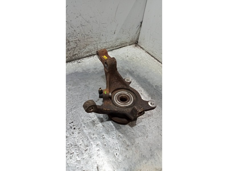 Recambio de mangueta delantera izquierda para renault laguna (b56) 2.0 anade referencia OEM IAM   