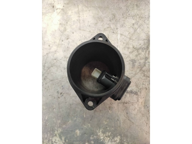 Recambio de caudalimetro para renault megane iii berlina 5 p style referencia OEM IAM 5WK97021 8200682558B 8200702517 CONTINENTA