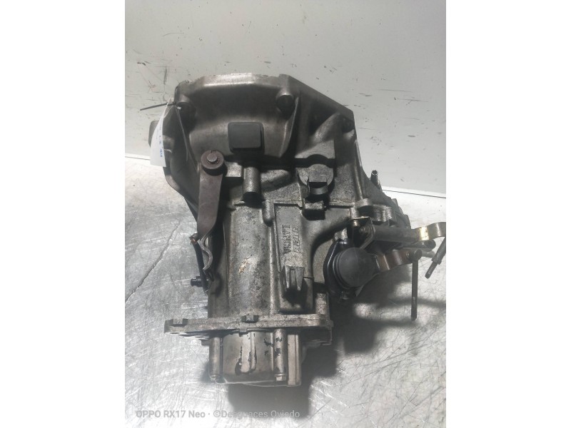 Recambio de caja cambios para fiat uno (146) 1.3 referencia OEM IAM    Recambio de caja cambios para fiat uno (146) 1.3 referencia OEM IAM